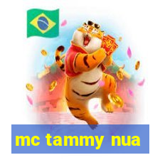 mc tammy nua