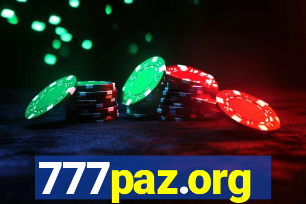 777paz.org