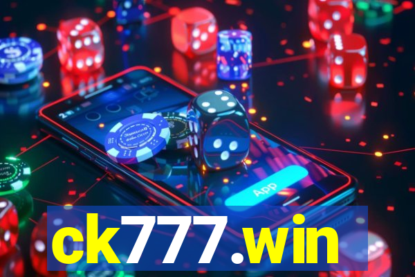 ck777.win