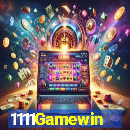 1111Gamewin