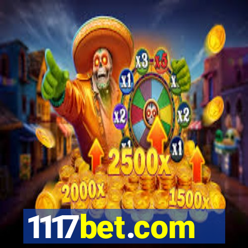 1117bet.com