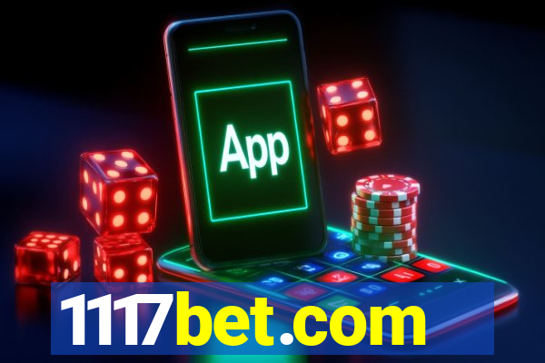 1117bet.com