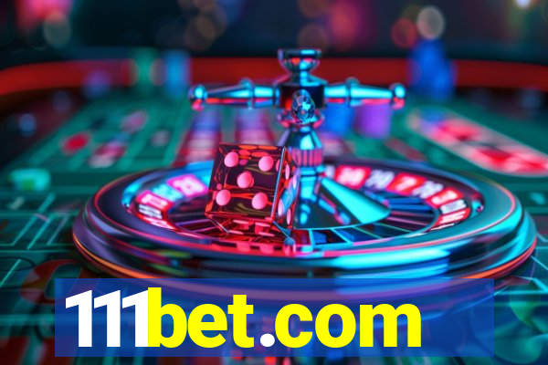 111bet.com