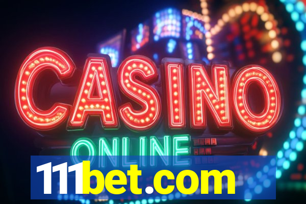 111bet.com