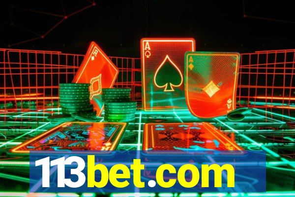 113bet.com