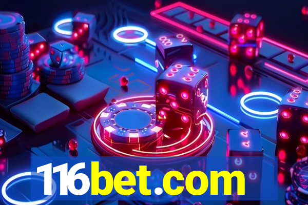 116bet.com