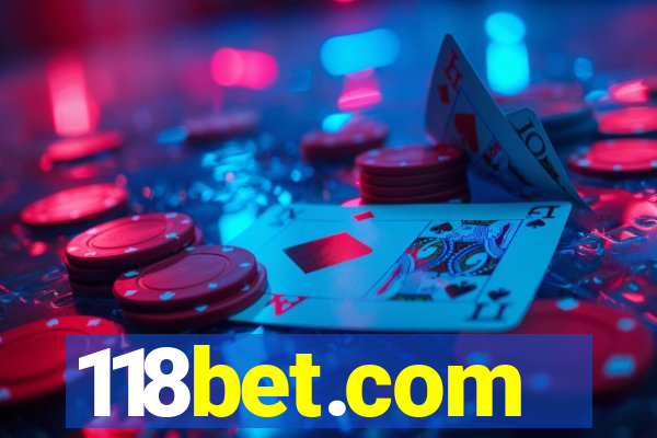 118bet.com