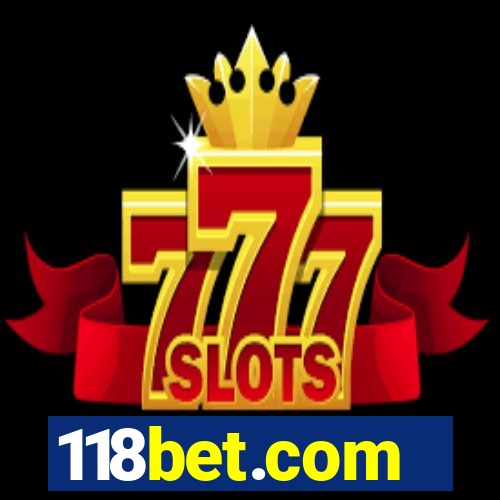 118bet.com