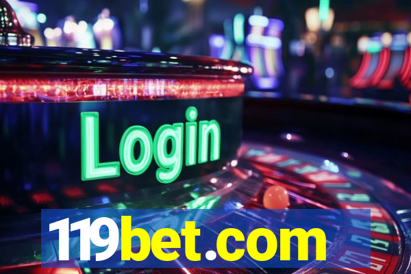 119bet.com