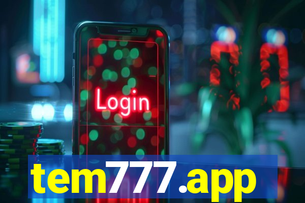 tem777.app