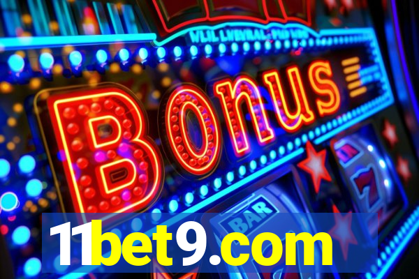 11bet9.com