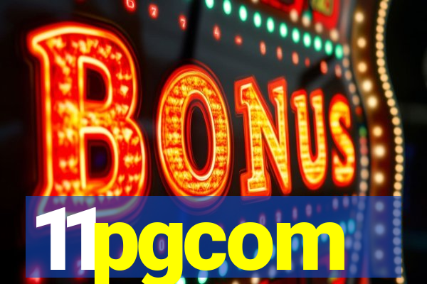 11pgcom