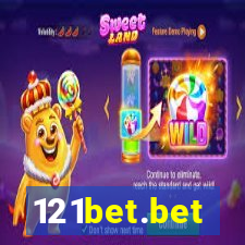 121bet.bet