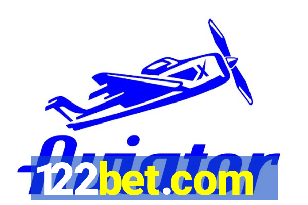 122bet.com