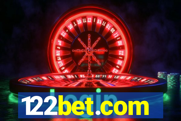 122bet.com