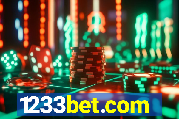 1233bet.com