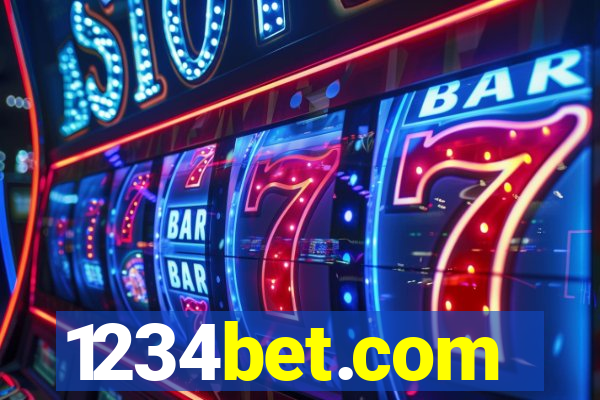 1234bet.com