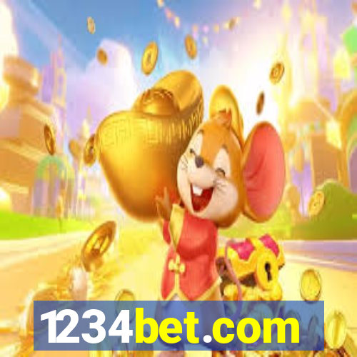 1234bet.com