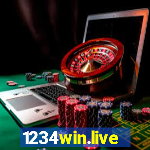 1234win.live