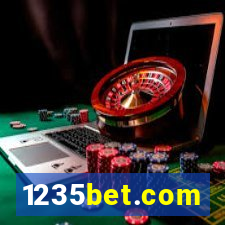 1235bet.com