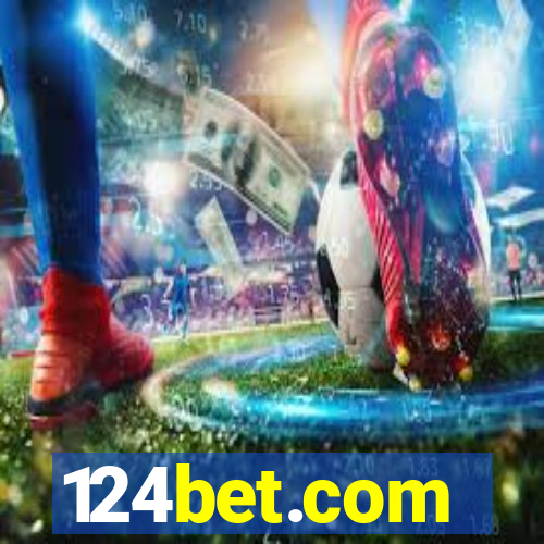 124bet.com