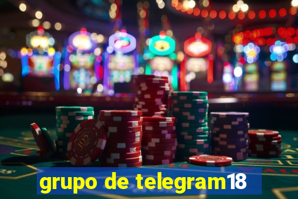 grupo de telegram18