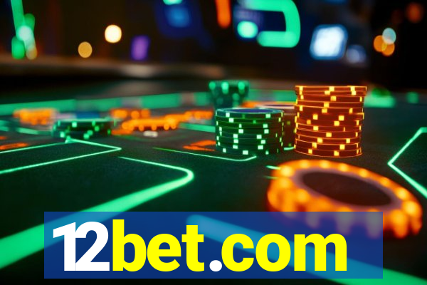 12bet.com