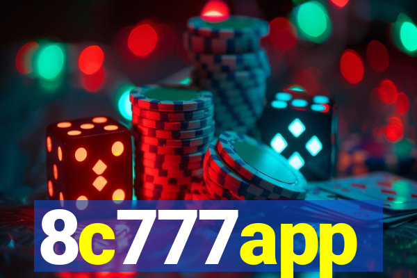 8c777app