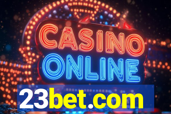 23bet.com