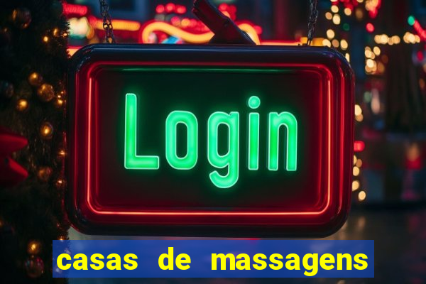 casas de massagens em porto alegre