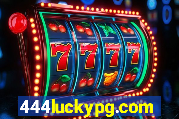 444luckypg.com