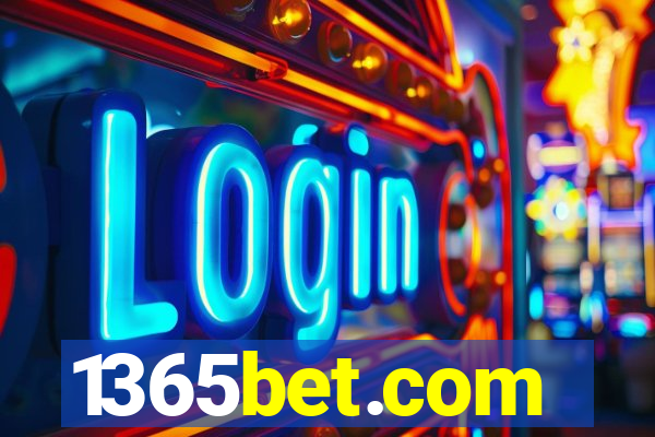 1365bet.com