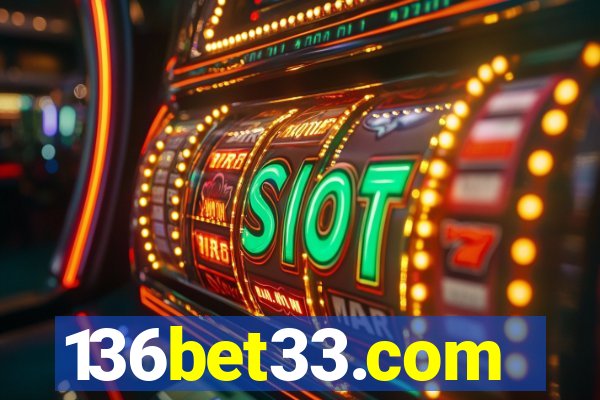 136bet33.com