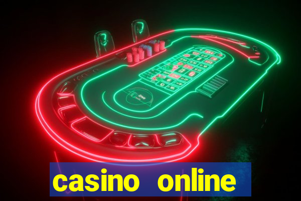 casino online brasil caca niqueis