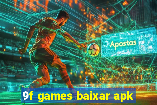 9f games baixar apk