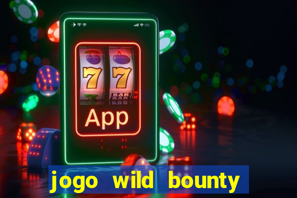 jogo wild bounty showdown demo