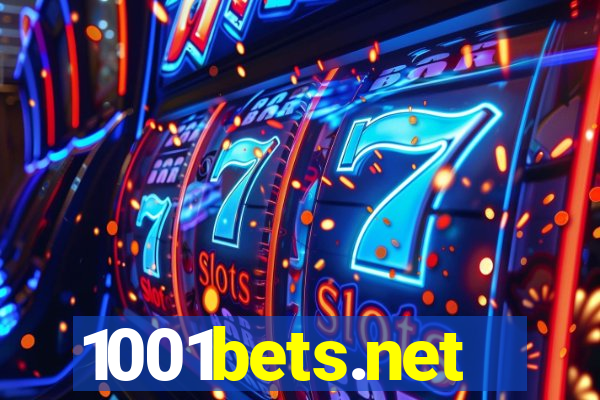 1001bets.net