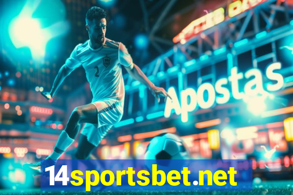 14sportsbet.net