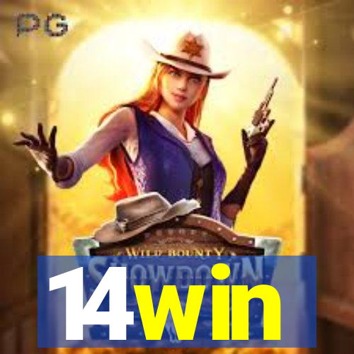 14win