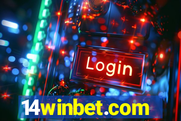 14winbet.com