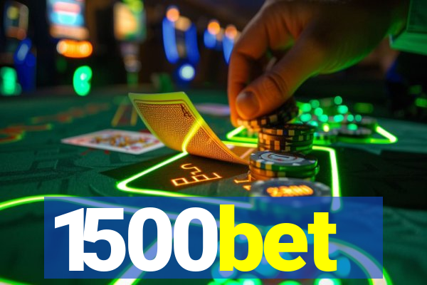 1500bet