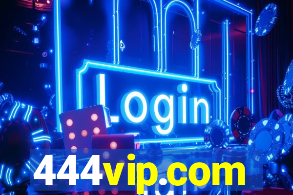 444vip.com