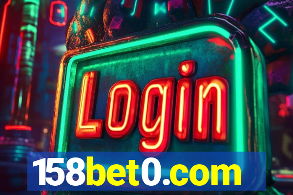 158bet0.com