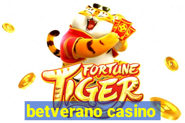 betverano casino