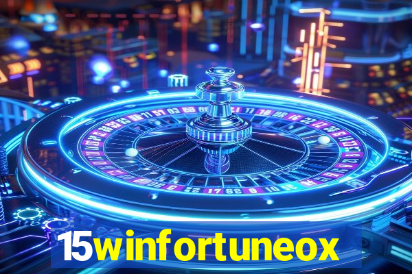 15winfortuneox