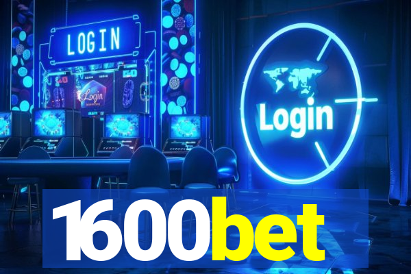 1600bet