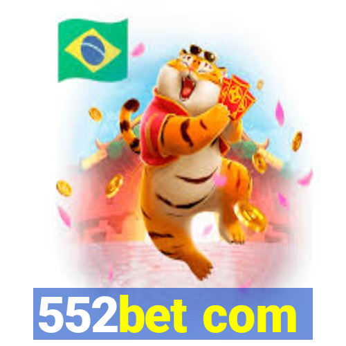 552bet com