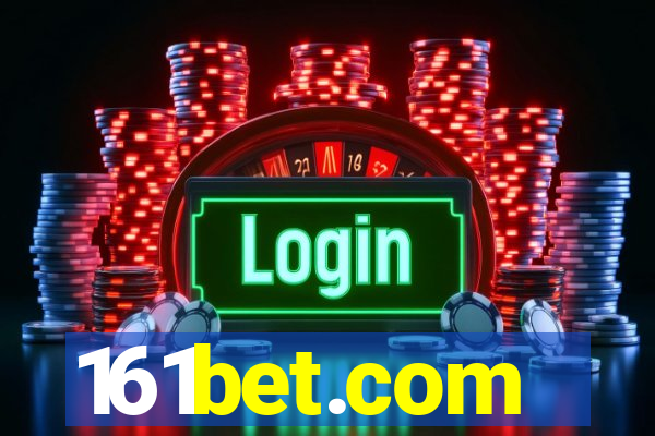 161bet.com