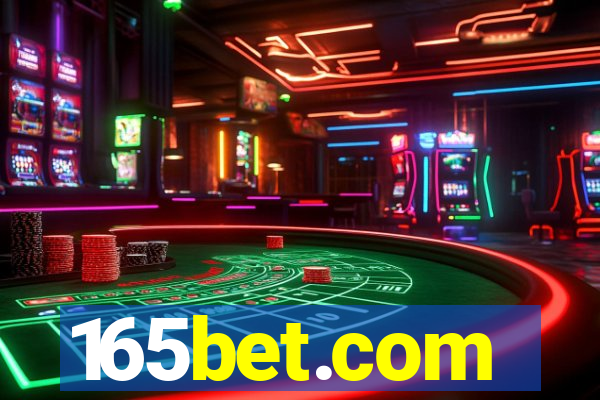 165bet.com