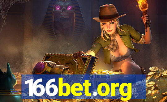 166bet.org